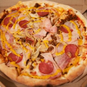 Bacon Lovers