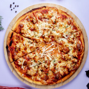 Frango com Catupiry